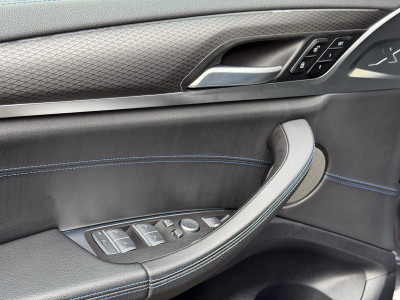 BMW iX3 Gebrauchtwagen BMW iX3 Gebrauchtwagen