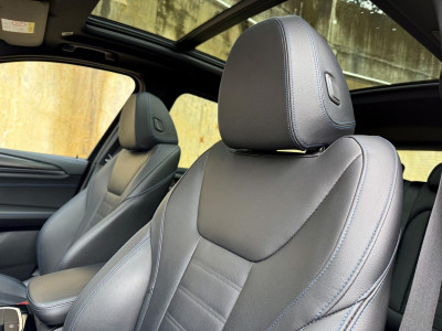 BMW iX3 Gebrauchtwagen BMW iX3 Gebrauchtwagen