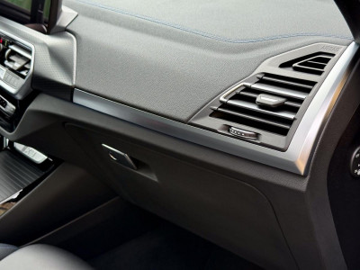 BMW iX3 Gebrauchtwagen BMW iX3 Gebrauchtwagen