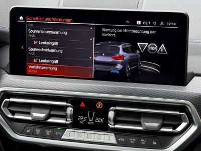 BMW iX3 Gebrauchtwagen BMW iX3 Gebrauchtwagen