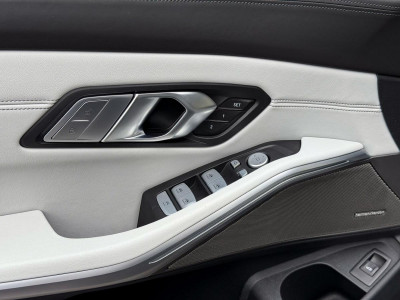 BMW 3er Gebrauchtwagen