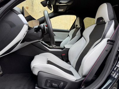 BMW 3er Gebrauchtwagen