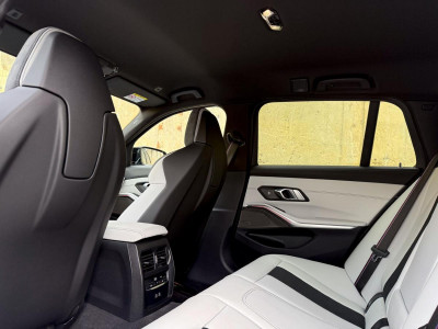 BMW 3er Gebrauchtwagen