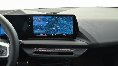 BMW 1er Gebrauchtwagen