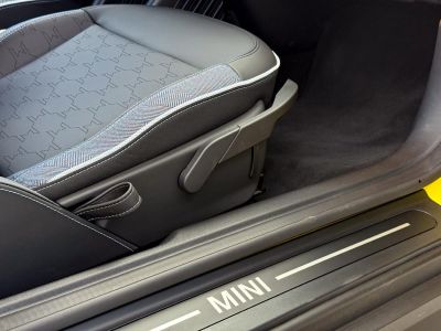 MINI Mini Gebrauchtwagen MINI Mini Gebrauchtwagen