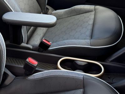 MINI Mini Gebrauchtwagen MINI Mini Gebrauchtwagen