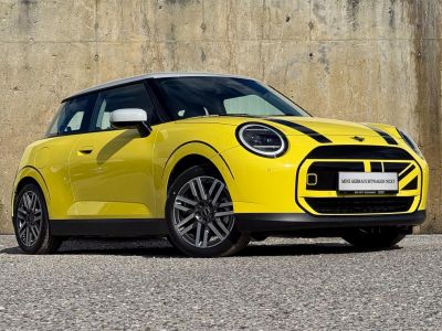 MINI Mini Gebrauchtwagen MINI Mini Gebrauchtwagen