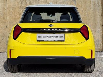 MINI Mini Gebrauchtwagen MINI Mini Gebrauchtwagen