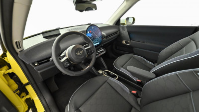 MINI Mini Gebrauchtwagen