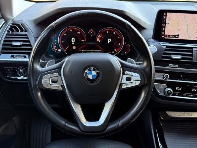 BMW X3 Gebrauchtwagen