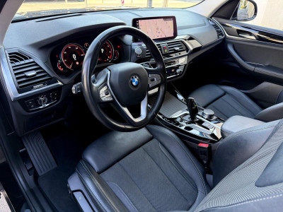 BMW X3 Gebrauchtwagen