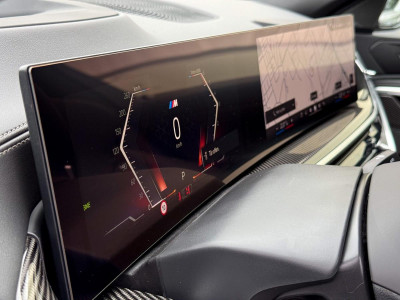 BMW X6 Vorführwagen