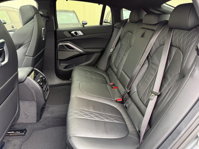 BMW X6 Vorführwagen