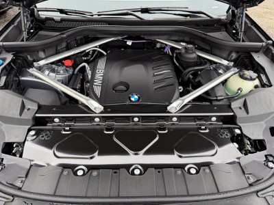 BMW X6 Vorführwagen