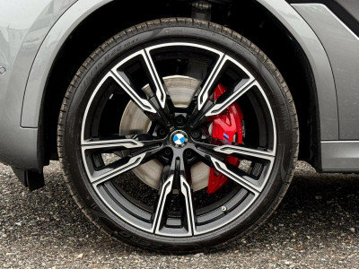 BMW X6 Vorführwagen