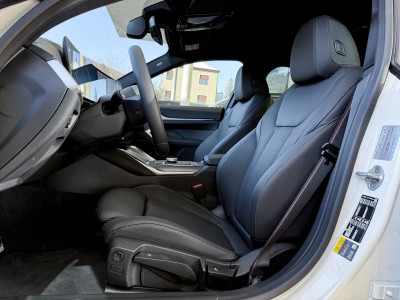 BMW i4 Vorführwagen