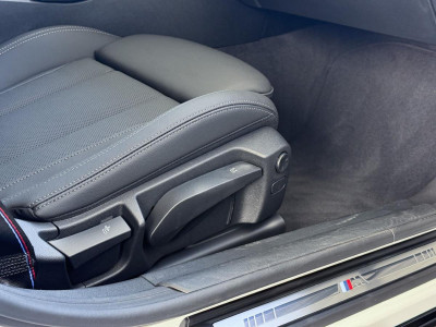 BMW i4 Vorführwagen