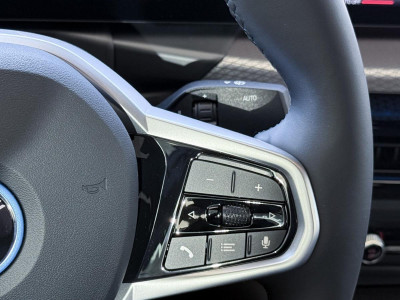 BMW i4 Vorführwagen