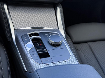 BMW i4 Vorführwagen