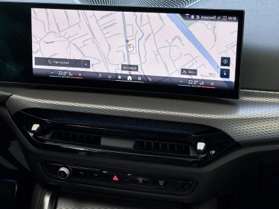 BMW i4 Vorführwagen