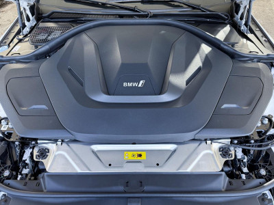 BMW i4 Vorführwagen