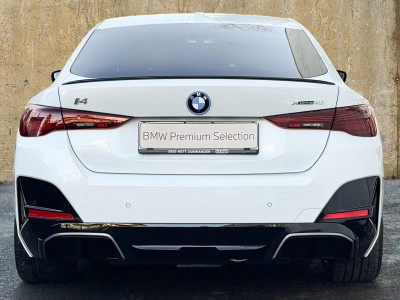 BMW i4 Vorführwagen