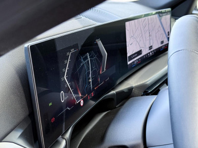 BMW i4 Vorführwagen