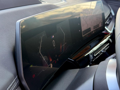 BMW iX1 Vorführwagen