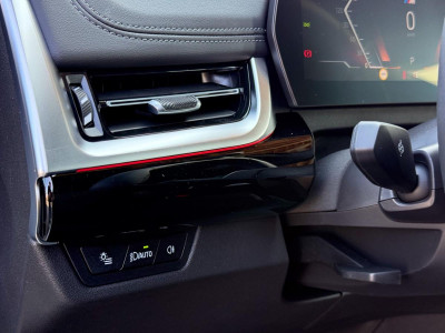 BMW iX1 Vorführwagen