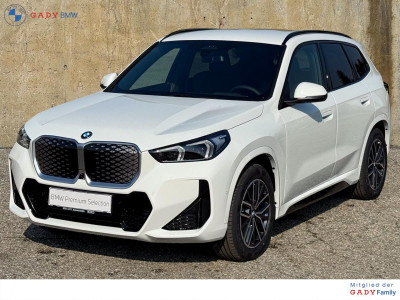 BMW iX1 Vorführwagen