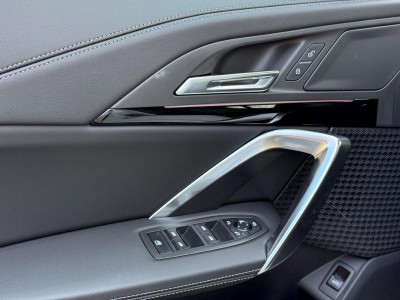 BMW iX1 Vorführwagen