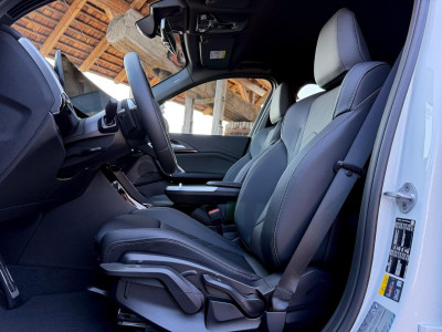 BMW iX1 Vorführwagen