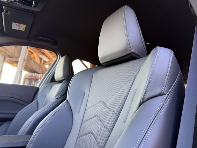 BMW iX1 Vorführwagen