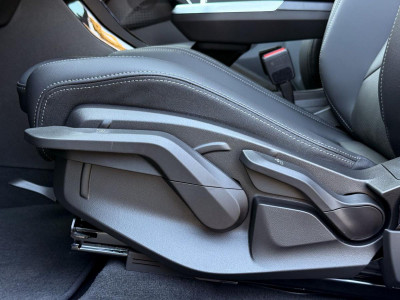 BMW iX1 Vorführwagen