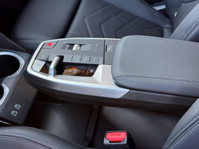 BMW iX1 Vorführwagen