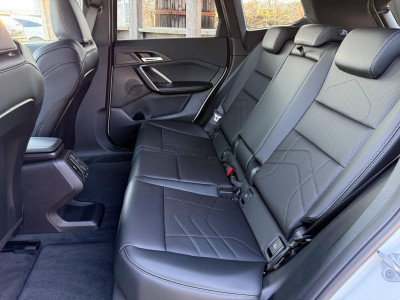 BMW iX1 Vorführwagen