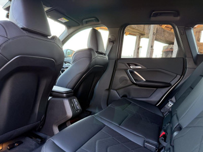 BMW iX1 Vorführwagen