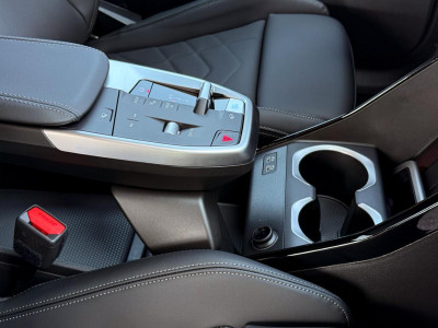 BMW iX1 Vorführwagen