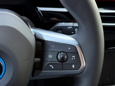 BMW iX1 Vorführwagen