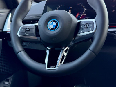 BMW iX1 Vorführwagen