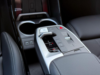 BMW iX1 Vorführwagen