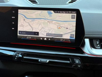 BMW iX1 Vorführwagen