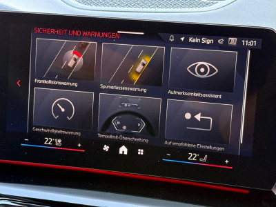 BMW iX1 Vorführwagen