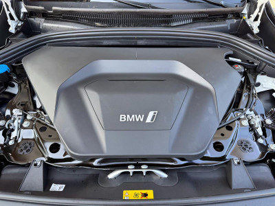 BMW iX1 Vorführwagen