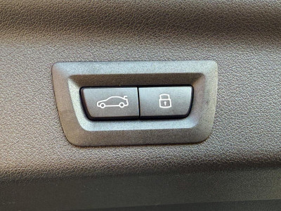 BMW iX1 Vorführwagen