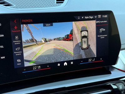 BMW iX1 Vorführwagen