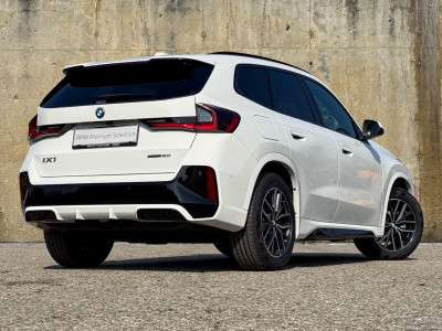 BMW iX1 Vorführwagen