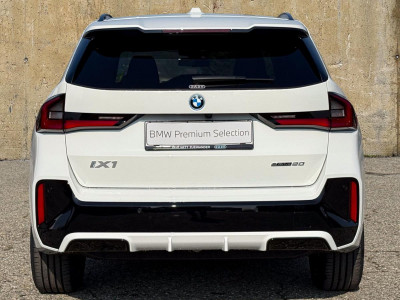 BMW iX1 Vorführwagen