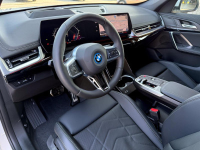 BMW iX1 Vorführwagen