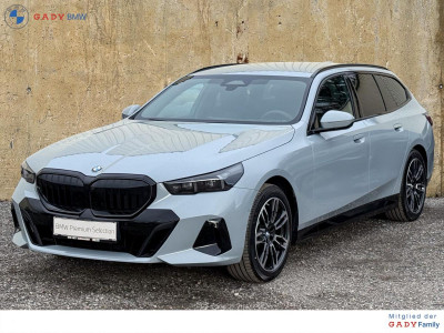 BMW 5er Vorführwagen BMW 5er Vorführwagen